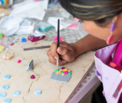 How We Craft your Jewelry