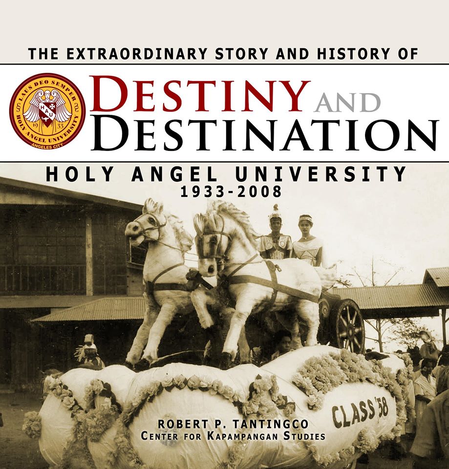 Destiny and Destination