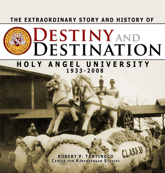Destiny and Destination