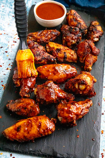 [PRE-ORDER] Honey Sriracha Wings